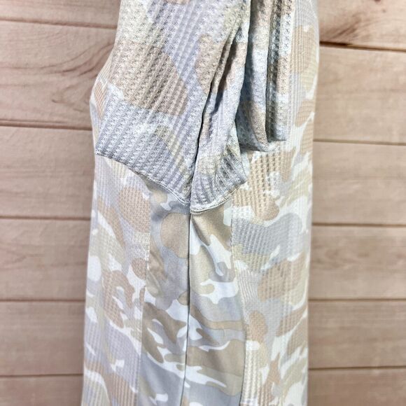 Straigth Down Mens Sweatshirt Sz M - Picture 13 of 16